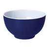Kristallon Gala Melamine Bowl Blue - 125mm 5" (Box 6)