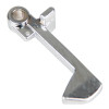 Samsung Door-Key;CMO Commercial,CR3C + ZINC DIEC