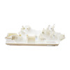 Samsung LATCH-BODY;CM-1819,PBT