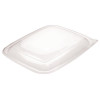 Fastpac Medium Rectangular Container Lid - 900ml (Pack 300)