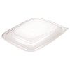 Fastpac Medium Rectangular Container Lid - 900ml (Pack 300)