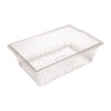 Cambro Camwear Colander for DE855 DE856 & CL552 Food Storage Box