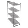Cambro Shelving Starter Kit 530x1575x1830mm