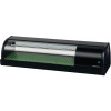 Hoshizaki 42Ltr 1200(w)mm Sushi Case (Right Side Compressor) (Direct)