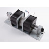 Samsung ASSY MOTOR FAN;CM1919/1929,-,240V,-,COmm