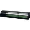 Hoshizaki 57Ltr 1500(w)mm Sushi Case (Left Side Compressor) (Direct)