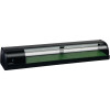 Hoshizaki 72Ltr 1800(w)mm Sushi Case (Left Side Compressor) (Direct)