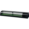 Hoshizaki 72Ltr 1800(w)mm Sushi Case (Right Side Compressor) (Direct)