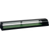 Hoshizaki 87Ltr 2100(w)mm Sushi Case (Right Side Compressor) (Direct)