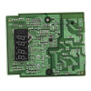 Samsung ASSY PCB;125/250VAC,16A,200GF,SPDT