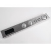 Samsung ASSY CONTROL PANEL;CM1919,BLACK,STS,ABS,
