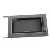 Samsung ASSY DOOR;CM1919,STS,-,1900W