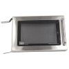 Samsung ASSY DOOR;CM1069,SUS+ABS,-,INVERTER