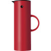 Stelton Vacuum Jug Red 1Ltr