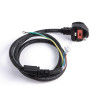 Samsung ASSY POWER CORD;BSI,FLAG,UK,250V/13A,H07