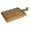 Tuscany Steak Board Acacia Wood Large