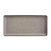 Olympia Mineral Rectangular Plate - 336x162mm 13 1/4x6 1/4" (Box 4)