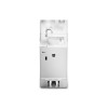 IMC Mobile Hand Wash Station Splashback Soap & Paper Towel Holder 3.0kW (Direct)