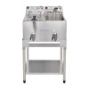 Buffalo Stand for Double Fryers FC375 FC377