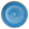 Stonecast Cornflower Coupe Large Bowl - 311mm 12" (Box 6) (Direct)