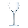 C&S Macaron Flute/Wine (Nucleated) - 300ml 10.5oz (Box 24) (B2B)