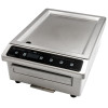 Adventys Induction Plancha - 3kW (Direct)