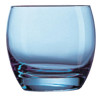 Arc Salto Ice Blue Old Fashioned Tumbler - 10.75oz 320ml (Box 24)
