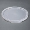 Lid for Vogue Round Container - 7.5Ltr