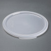 Lid for Vogue Round Container - 7.5Ltr