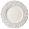 Churchill Bamboo Wide Rim Plate - 10 3/4" (Box 12) (Direct)