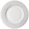 Churchill Bamboo Wide Rim Plate - 11 7/8" (Box 12) (Direct)