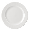 Churchill Bamboo Footed Plate - 9 1/8" (Box 12) (Direct)