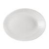 Churchill Bamboo Oval Plate - 11.5x9" (Box 12) (Direct)