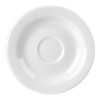 Churchill Bamboo Saucer - 5" (Box 12) (Direct)