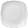 Churchill Bamboo Square Plate - 6.5" (Box 12) (Direct)