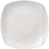 Churchill Bamboo Square Plate - 8.5" (Box 12) (Direct)