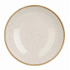 Churchill Stonecast Evolve Coupe Bowl Barley White - 9.75" (Box 12) (Direct)