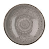 Churchill Stonecast Coupe Bowl Peppercorn Grey - 7.25" (Box 12) (Direct)