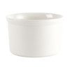 Souffle Dish White - 10cm 340ml 12oz (Box 12)