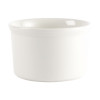 Souffle Dish White - 10cm 340ml 12oz (Box 12)