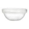 Chefs Glass Bowl - 35.5ml 1.25oz 6cm 2.4" (Box 6)