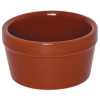 Olympia Porcelain Ramekin Rustic - 95mm 3.75" (Box 6)