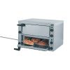 Lincat Pizza Oven - 8x250mm 3Ph (Direct)