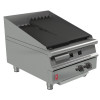 Falcon Dominator Plus Chargrill Brewery w/feet- Propane Gas