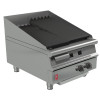 Falcon Dominator Plus Chargrill Brewery w/feet- Propane Gas