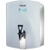 Lincat Filter Flow  Wall-mounted Boiler White