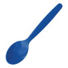 UTENSIL SPOON / KRISTALLON SPOON - BLUE - PER PACK OF 12 - DL125