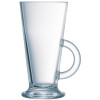 Arc Latino Latte Glass Toughened - 290ml 9.75oz (Box 24)