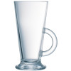 Arc Latino Latte Glass Toughened - 290ml 9.75oz (Box 24)