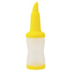 Freepour Bottle Yellow - 1.08Ltr